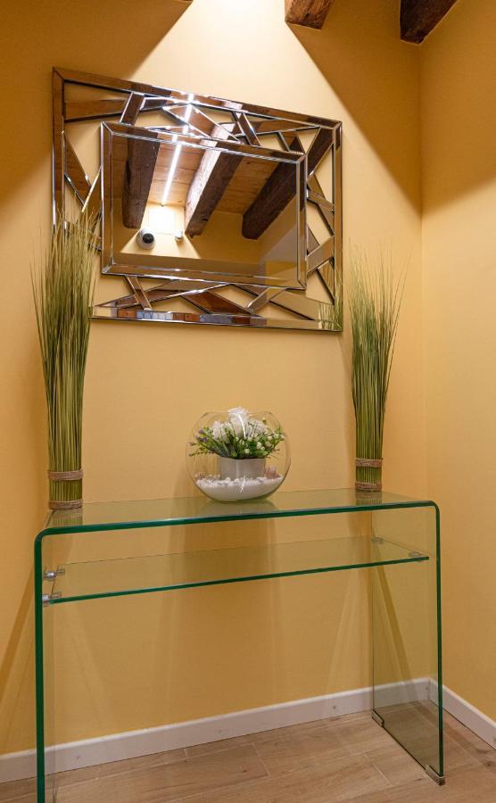Nina Venice Apartment Exterior foto